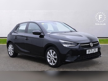 Used Vauxhall Corsa 2022 for sale - 79582615: Photo