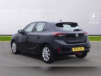 Used Vauxhall Corsa 2022 for sale - 79582615: Photo