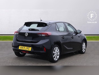 Used Vauxhall Corsa 2022 for sale - 79582615: Photo