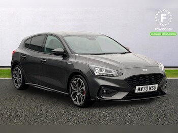 Used Ford Focus 2020 for sale - 77199482: Photo