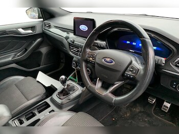 Used Ford Focus 2020 for sale - 77199482: Photo