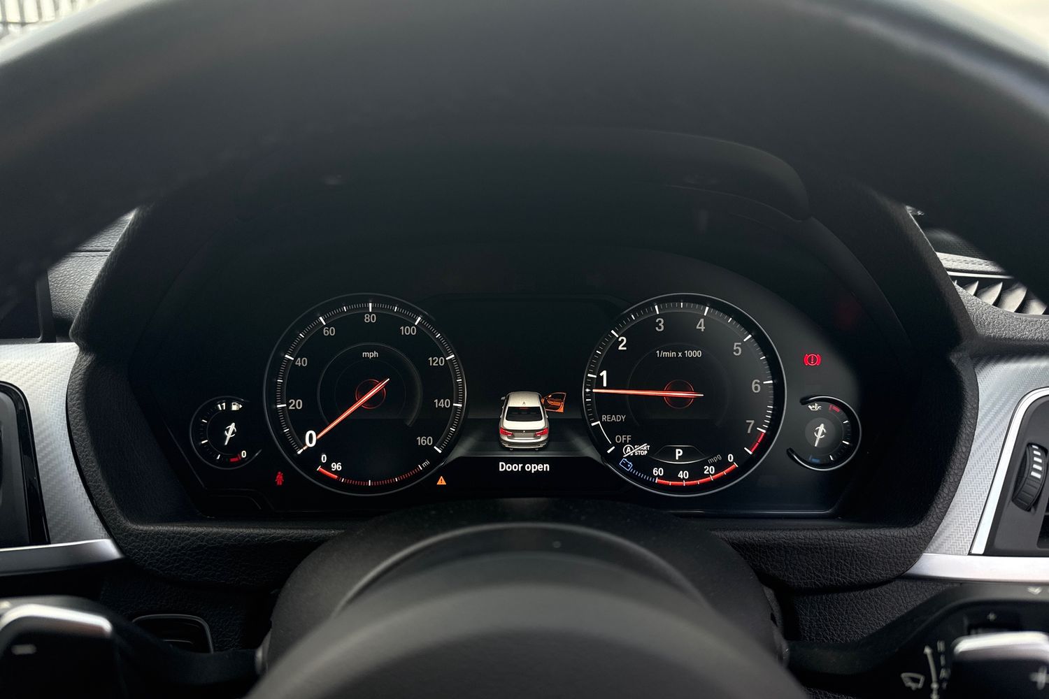 Used BMW 3 Series 2018 for sale - 76357688: Photo 12