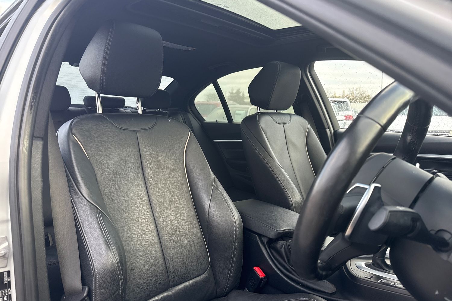 Used BMW 3 Series 2018 for sale - 76357688: Photo 15