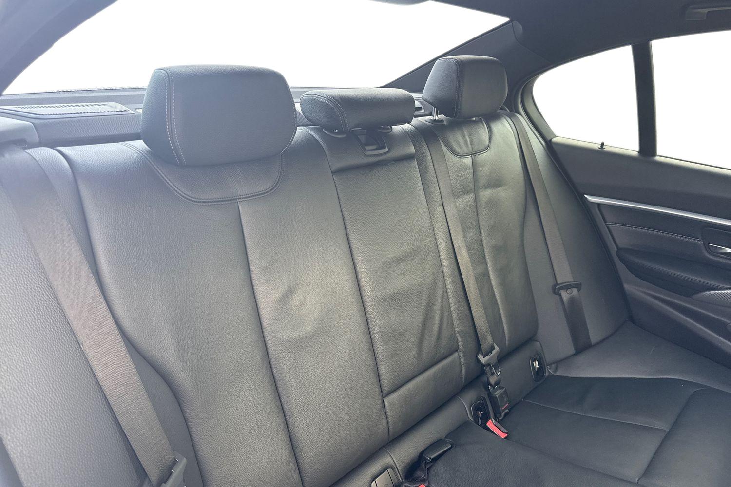 Used BMW 3 Series 2018 for sale - 76357688: Photo 16