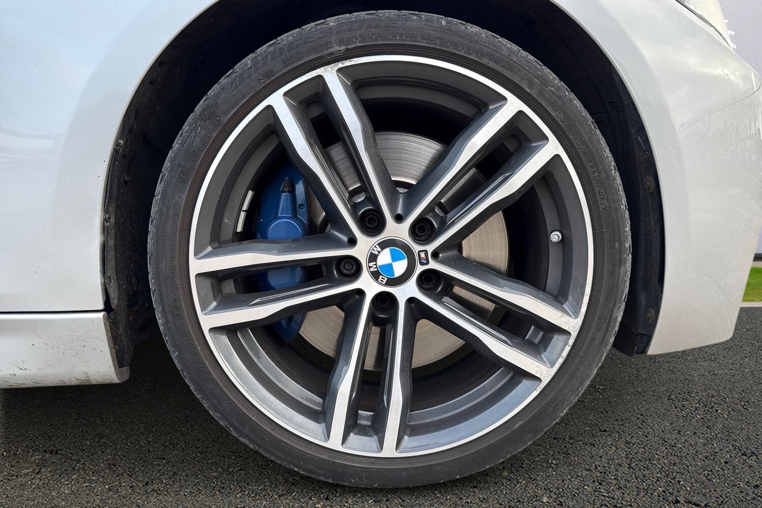 Used BMW 3 Series 2018 for sale - 76357688: Photo 18
