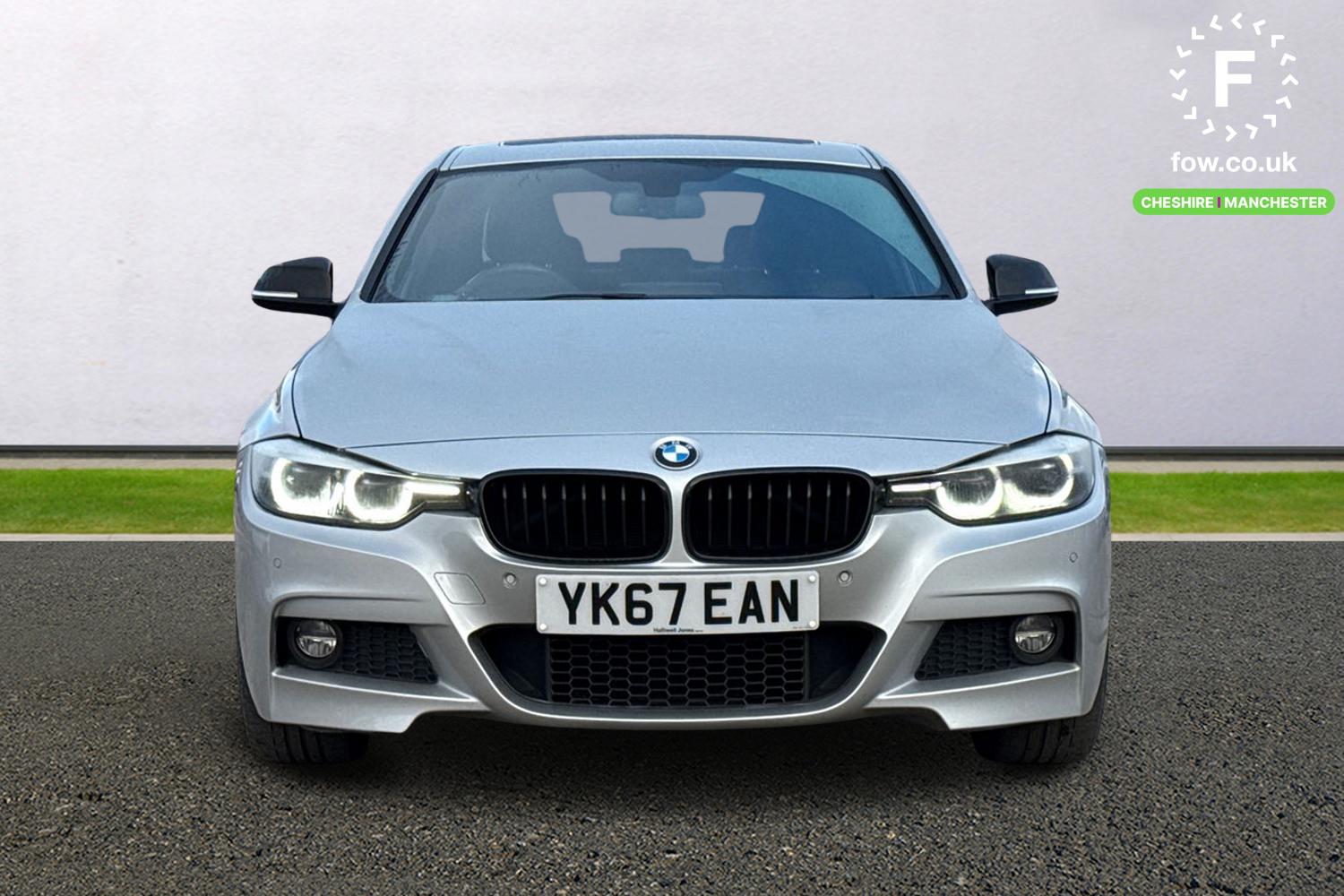 Used BMW 3 Series 2018 for sale - 76357688: Photo 19