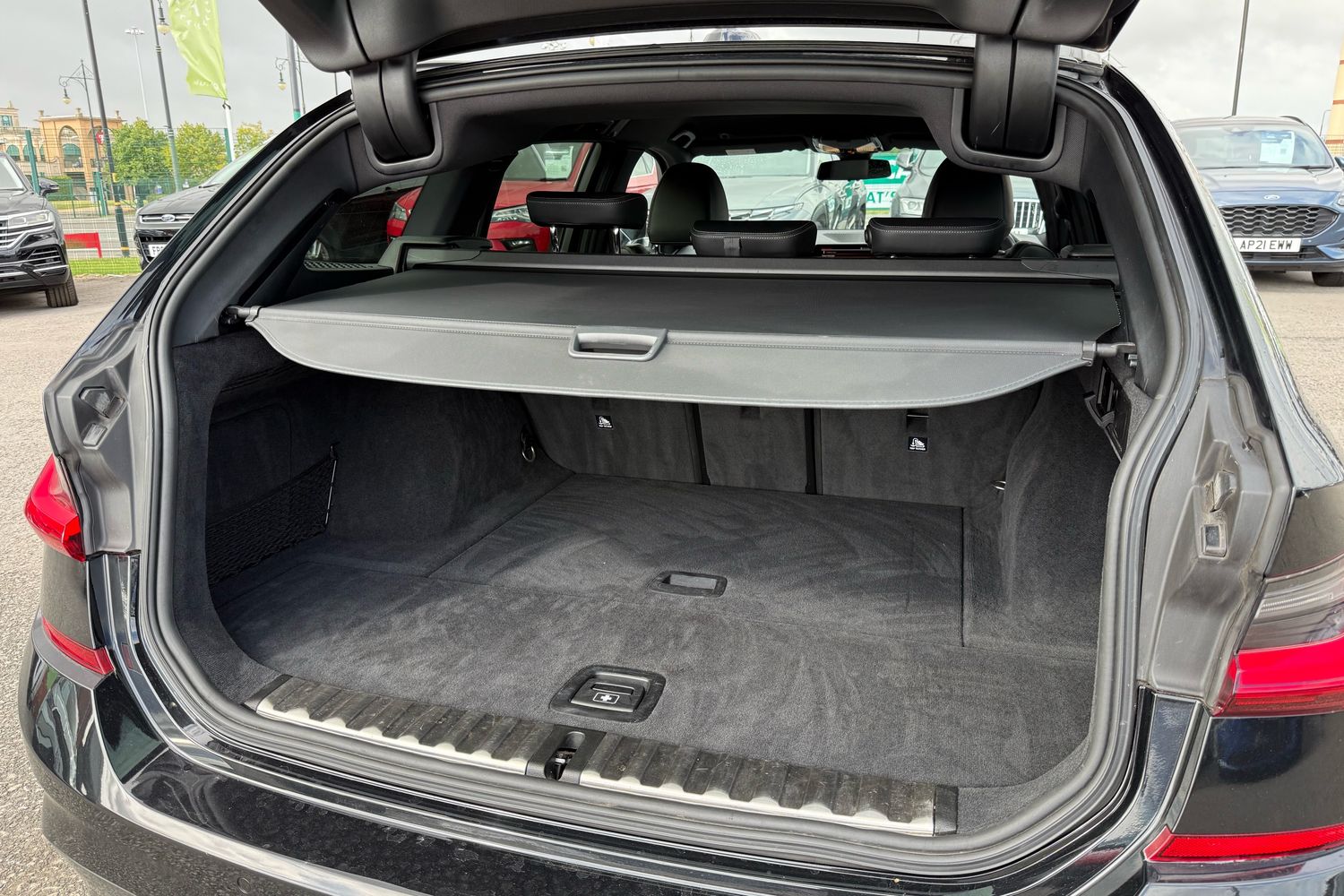 Vehicle 15