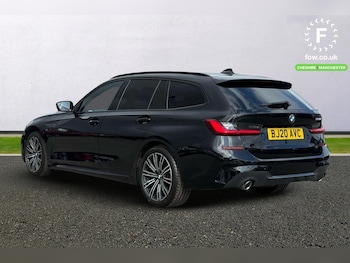 Used BMW 3 Series 2020 for sale - 75367623: Photo
