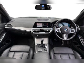 Used BMW 3 Series 2020 for sale - 75367623: Photo