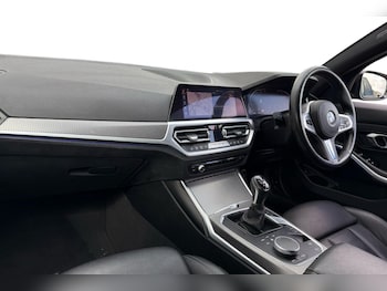 Used BMW 3 Series 2020 for sale - 75367623: Photo