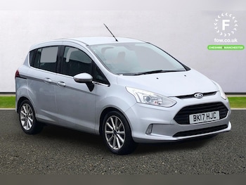 2017 - 1.0 EcoBoost 125 Titanium Navigator 5dr