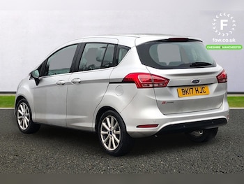 Used Ford B-MAX 2017 for sale - 77890668: Photo