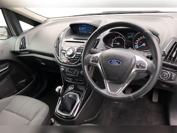 Used Ford B-MAX 2017 for sale - 77890668: Photo