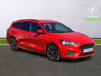 Used Ford Focus 2022 for sale - 75951809: Photo
