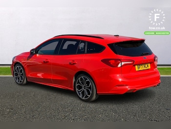 Used Ford Focus 2022 for sale - 75951809: Photo