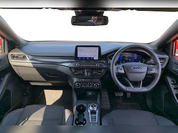 Used Ford Focus 2022 for sale - 75951809: Photo