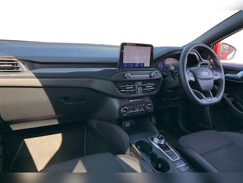 Used Ford Focus 2022 for sale - 75951809: Photo