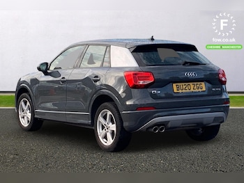 Used Audi Q2 2020 for sale - 76480984: Photo