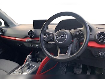 Used Audi Q2 2020 for sale - 76480984: Photo