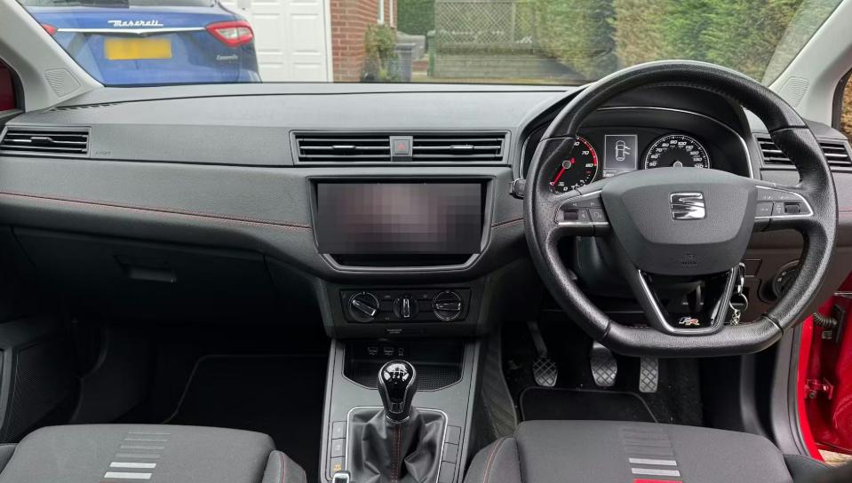 Used SEAT Ibiza 2018 for sale - 77963324: Photo 3