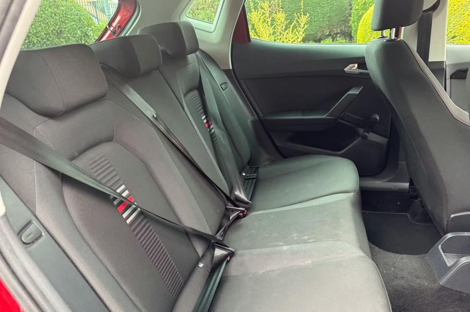 Used SEAT Ibiza 2018 for sale - 77963324: Photo 4