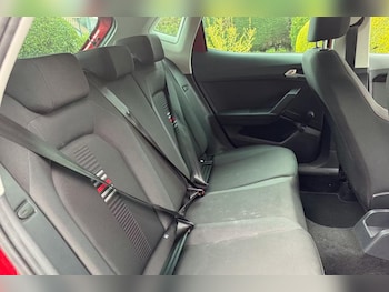 Used SEAT Ibiza 2018 for sale - 77963324: Photo