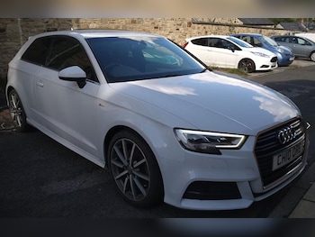 Audi - A3