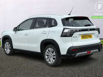 Used Suzuki SX4 S-Cross 2023 for sale - 74846140: Photo
