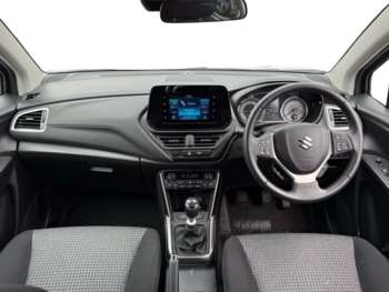 Used Suzuki SX4 S-Cross 2023 for sale - 74846140: Photo