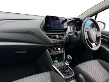 Used Suzuki SX4 S-Cross 2023 for sale - 74846140: Photo