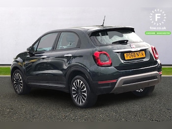 Used Fiat 500X 2018 for sale - 78939554: Photo