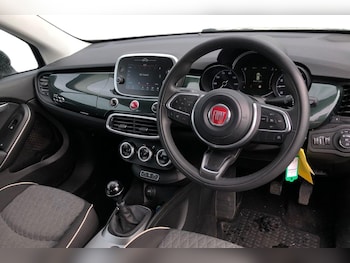 Used Fiat 500X 2018 for sale - 78939554: Photo