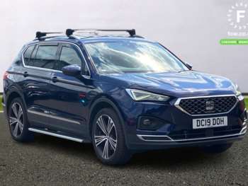 2019 - 2.0 TDI 190 Xcellence Lux 5dr DSG 4Drive