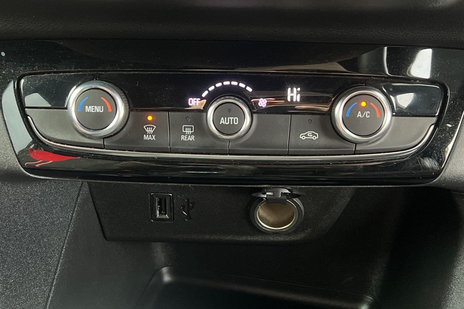 Used Vauxhall Corsa 2022 for sale - 76685725: Photo 10