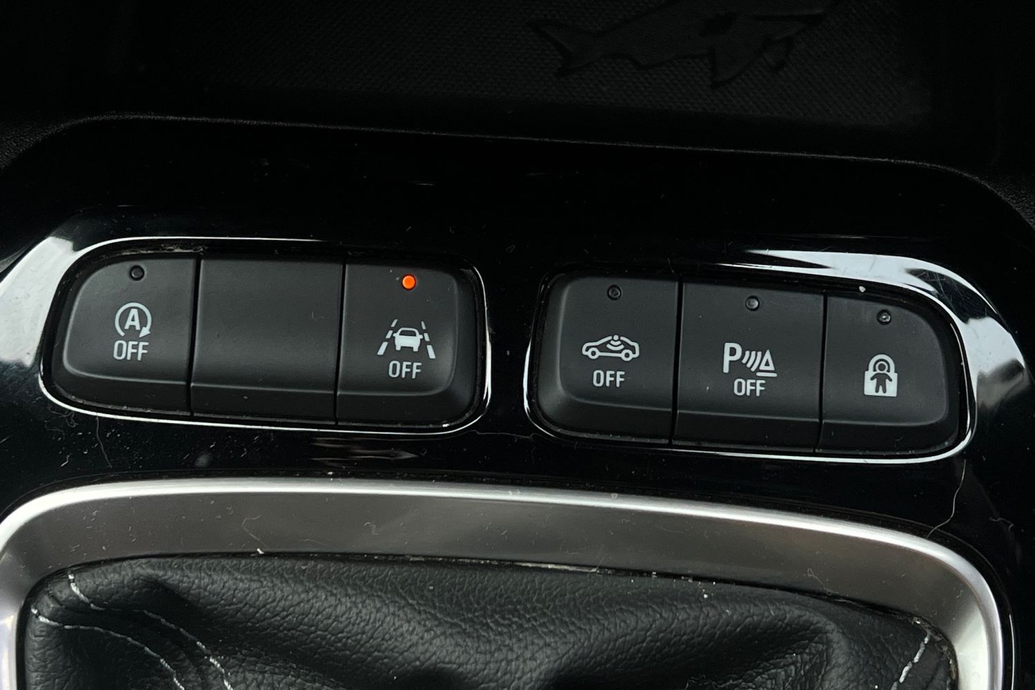 Used Vauxhall Corsa 2022 for sale - 76685725: Photo 11