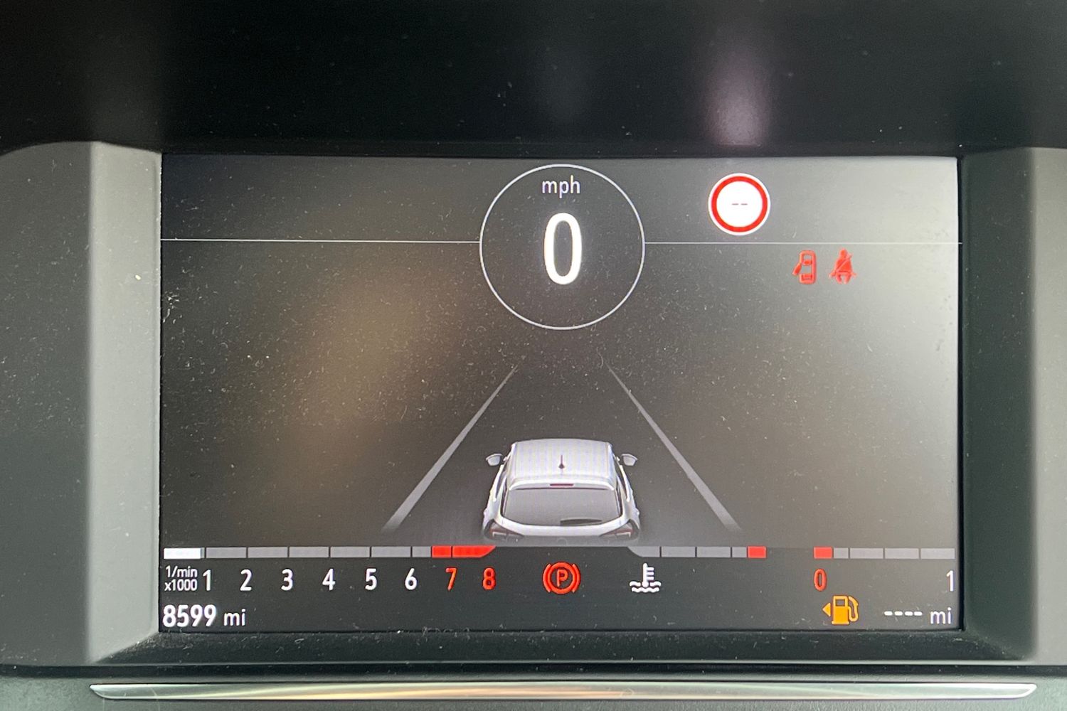 Used Vauxhall Corsa 2022 for sale - 76685725: Photo 16