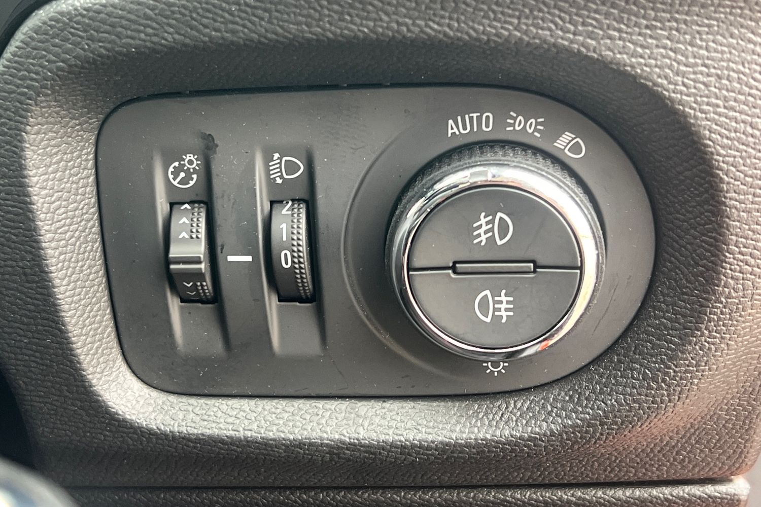 Used Vauxhall Corsa 2022 for sale - 76685725: Photo 17