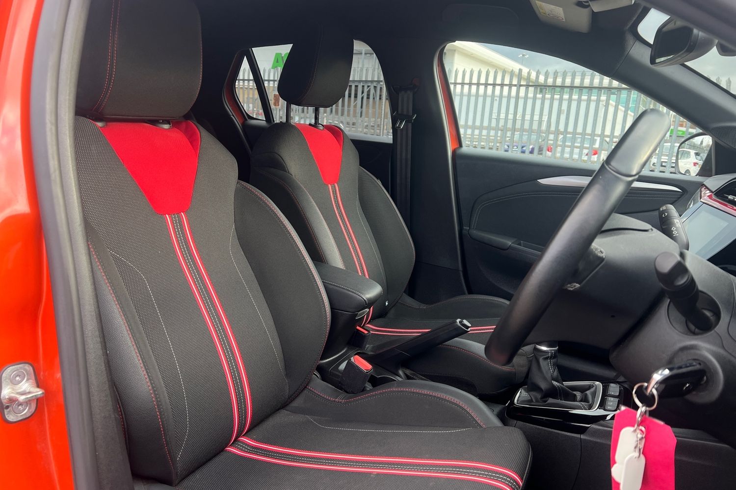 Used Vauxhall Corsa 2022 for sale - 76685725: Photo 19