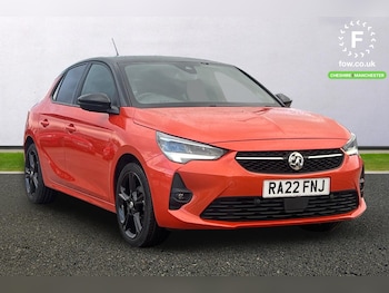 2022 - 1.2 GS Line 5dr