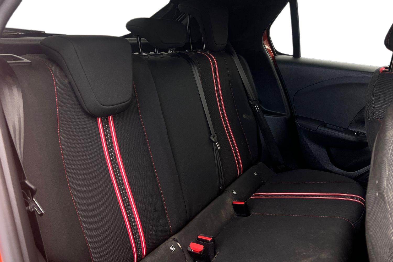 Used Vauxhall Corsa 2022 for sale - 76685725: Photo 20