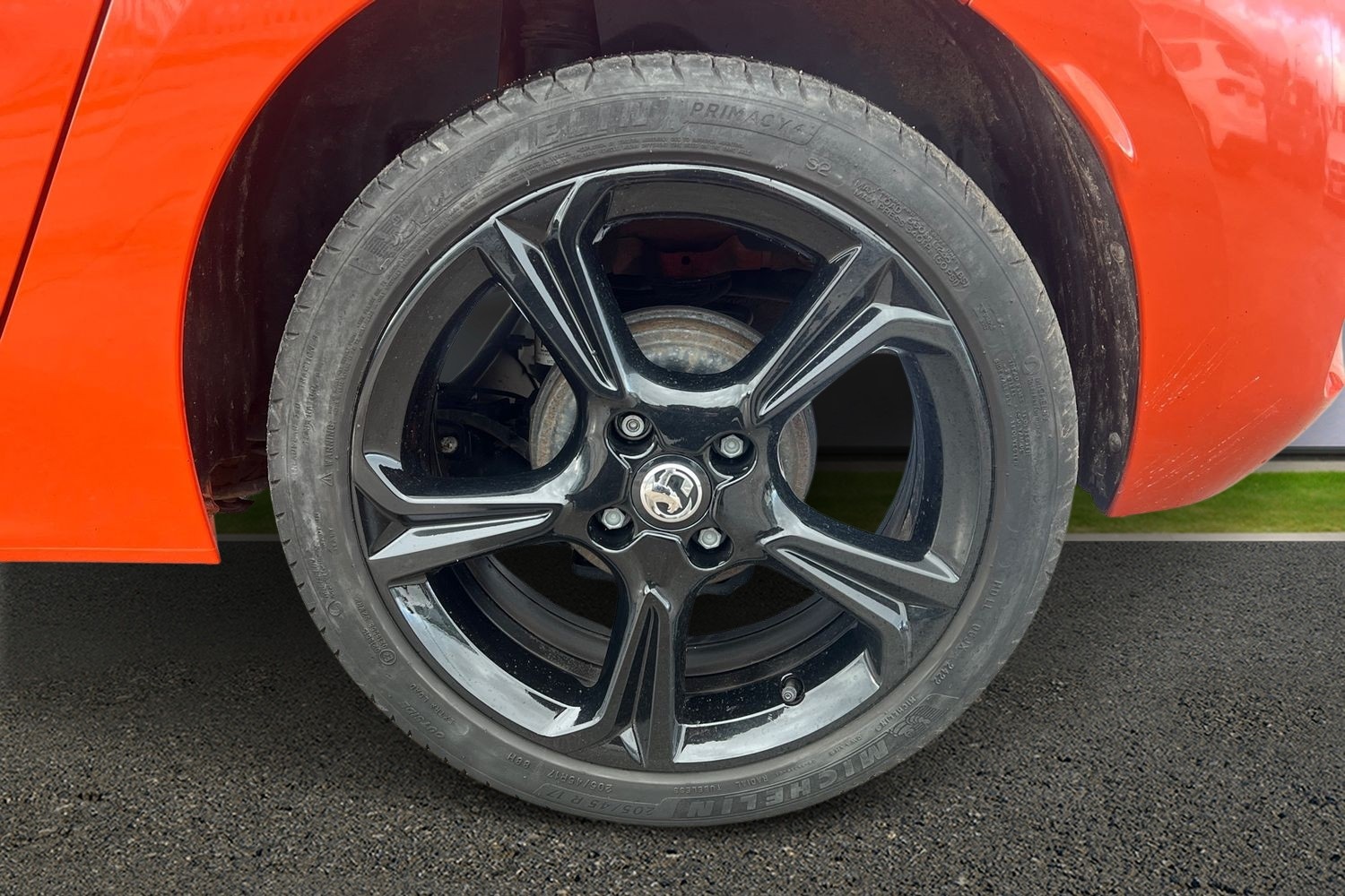 Used Vauxhall Corsa 2022 for sale - 76685725: Photo 22