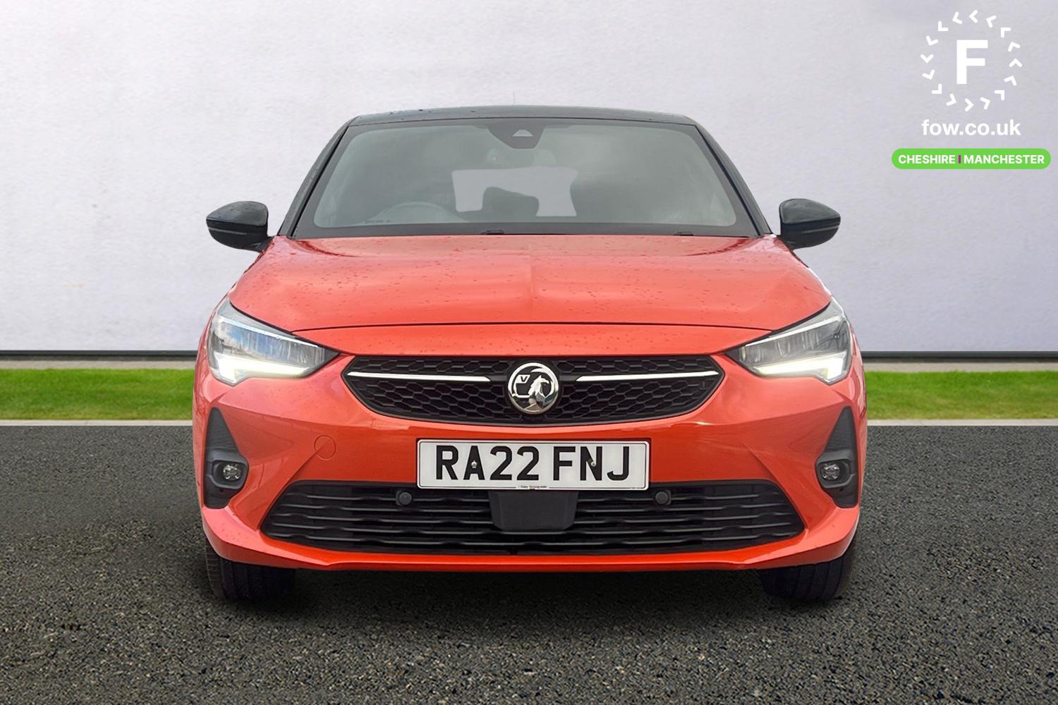 Used Vauxhall Corsa 2022 for sale - 76685725: Photo 23