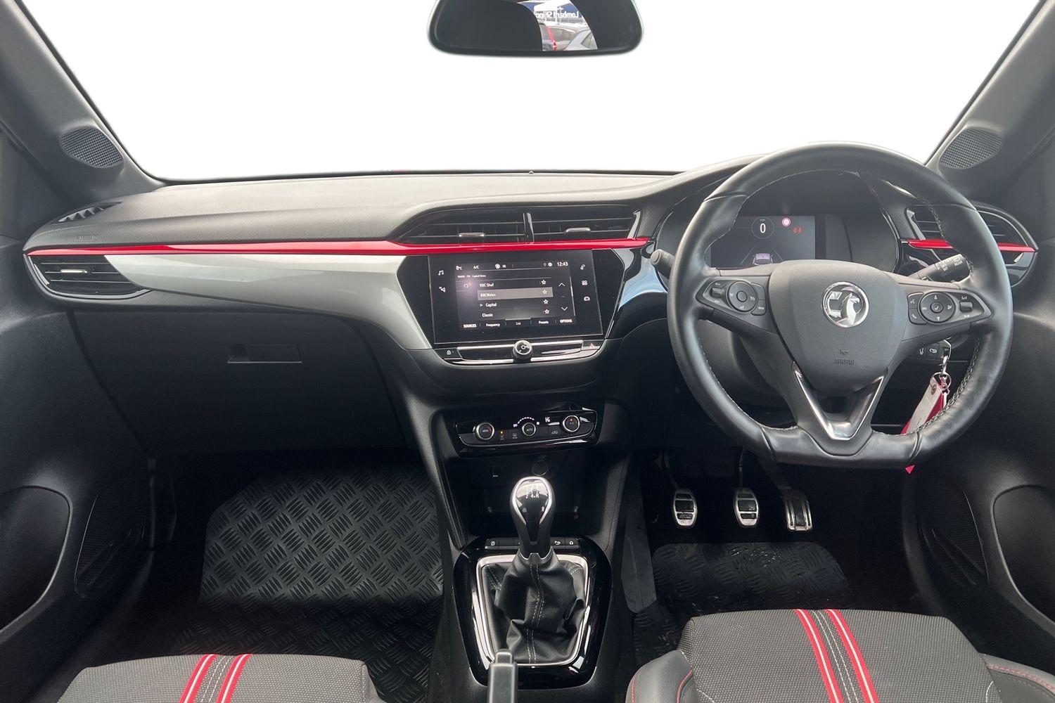 Used Vauxhall Corsa 2022 for sale - 76685725: Photo 3