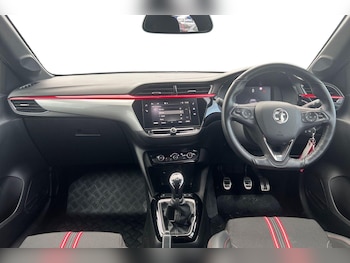 Used Vauxhall Corsa 2022 for sale - 76685725: Photo