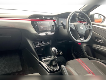 Used Vauxhall Corsa 2022 for sale - 76685725: Photo