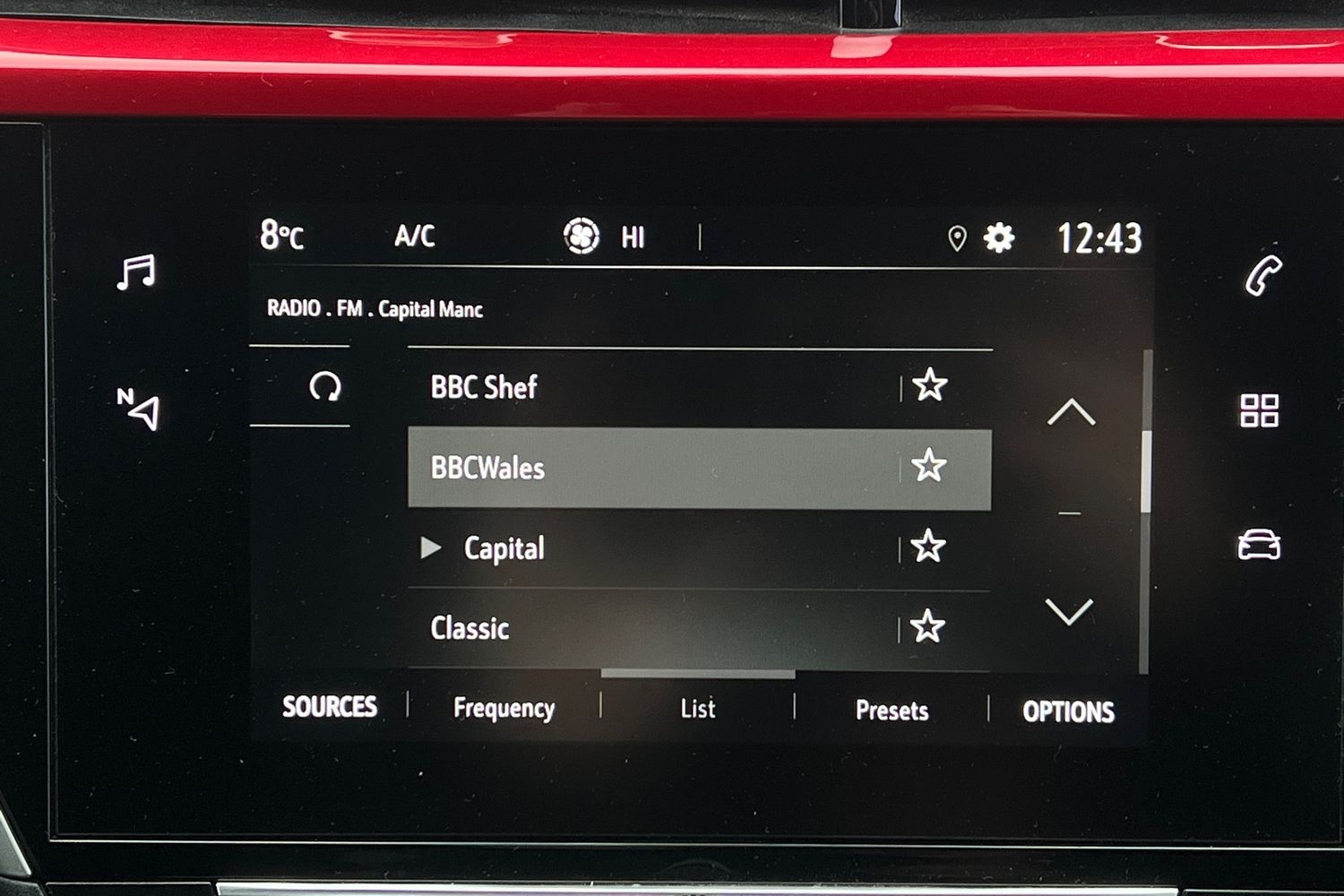 Used Vauxhall Corsa 2022 for sale - 76685725: Photo 6