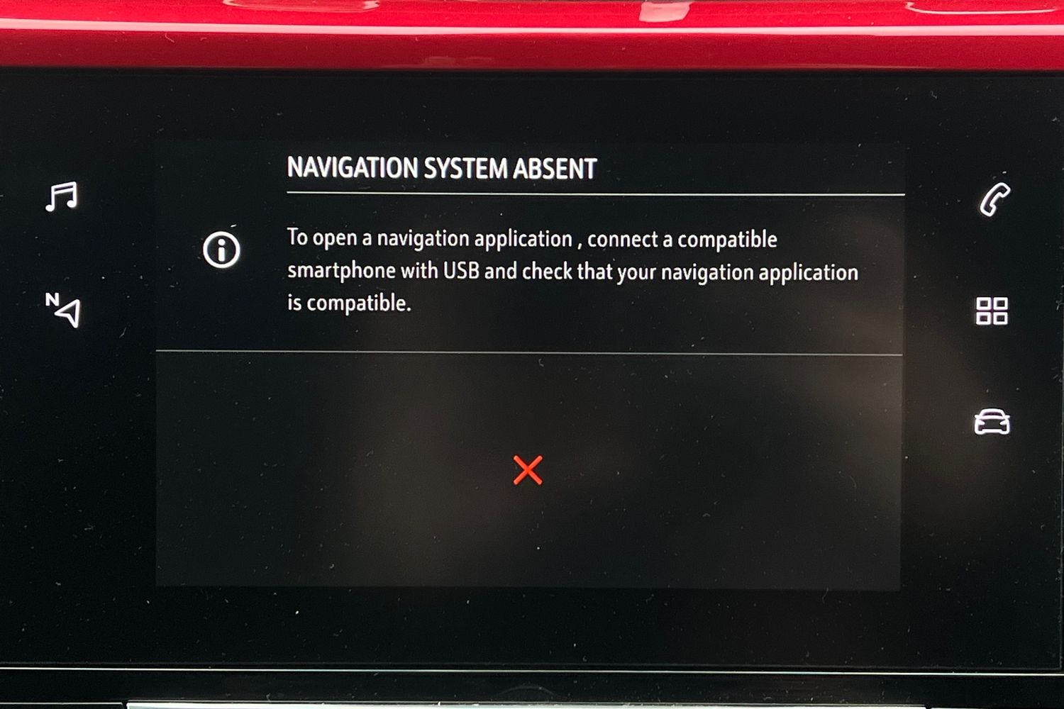 Used Vauxhall Corsa 2022 for sale - 76685725: Photo 7