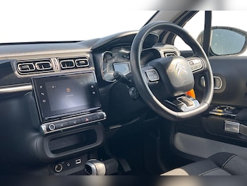 Used Citroen C3 2017 for sale - 78864635: Photo