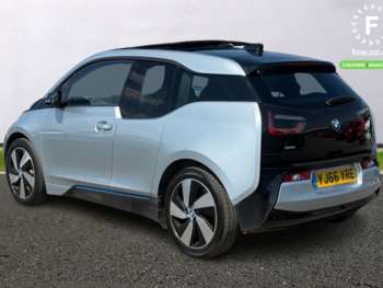 Used BMW i3 2016 for sale - 74841532: Photo