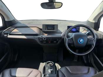 Used BMW i3 2016 for sale - 74841532: Photo